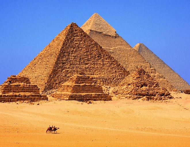 Lo mejor de Egipto, vuelo especial directo a Luxor