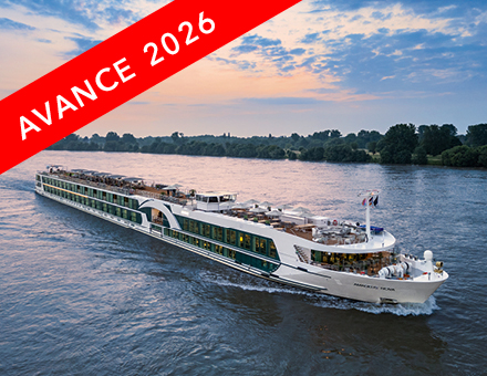 Sinfonía del Rhin y del Danubio