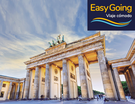 Alemania turistica inicio Munich