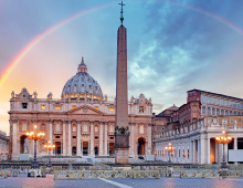 Tesoros de Italia y Delicias Turcas