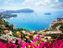 Dolomitas y Perlas del Mediterráneo