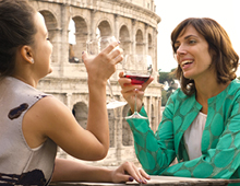 Esencia de Italia: Roma, Florencia, Venecia y Milán