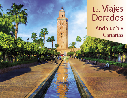 Marruecos Turistico