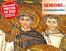 Delicias y bellezas de Bolonia, Parma, Rávena y Ferrara