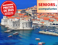 Tesoros de Croacia y Eslovenia
