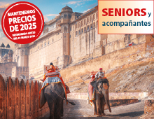 Lo mejor de la India y Nepal