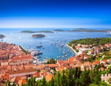 Dubrovnik y la costa Dálmata