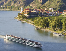 Rapsodia del Danubio