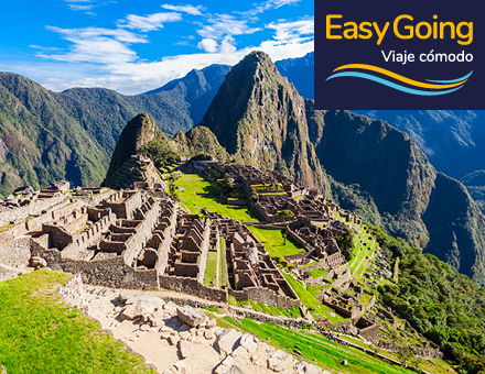 Peru: el camino del Inca: Machupichu, Cuzco y Lima