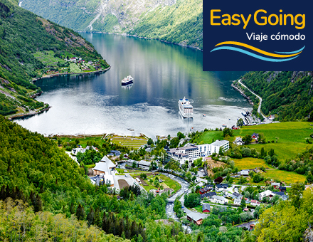 Noruega Espectacular