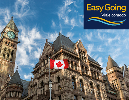 Encantos del Este Canadiense