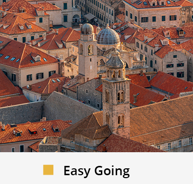 Perlas del Adriático