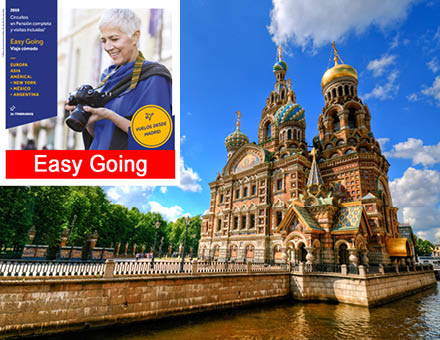 Rusia, Arte y Cultura (versión B)