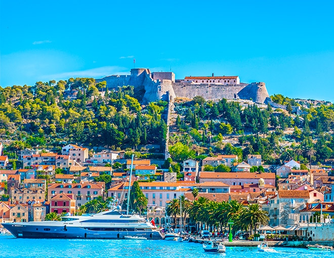 Descubriendo Dubrovnik y la costa dálmata