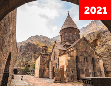 Armenia Histórica
