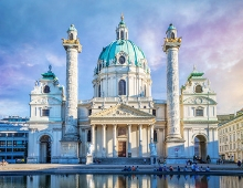 Baviera y bellezas de Austria con Viena (Ofertón)