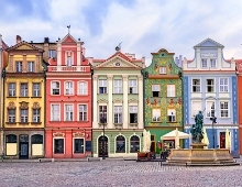 Joyas de Polonia (Ofertón)