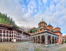 Bellezas de Bulgaria (Ofertón)