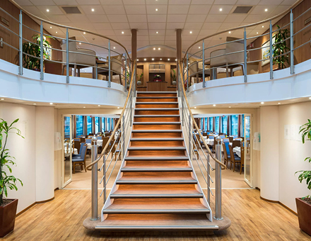 Encantos del Rhin II inicio Estrasburgo (Desde Castilla y León)