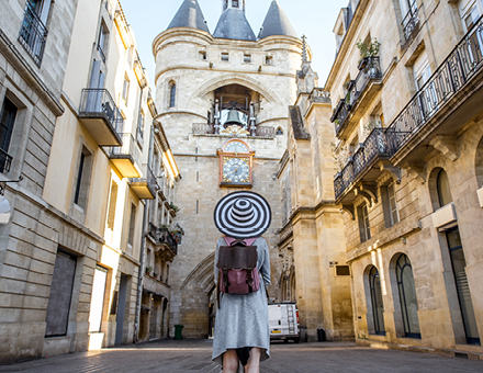 Burdeos, ST Emilion, Perigueux, Toulouse (desde Castilla y León)