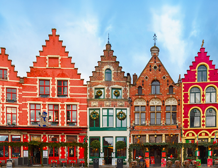 Flandes y Luxemburgo (inicio Luxemburgo)