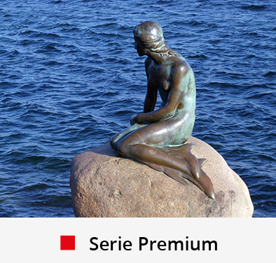 4 Joyas del Báltico