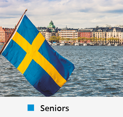 4 Joyas del Báltico