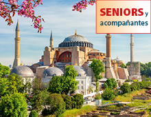 Gran tour de Turquia