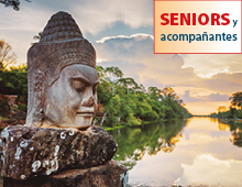 Atractivos de Tailandia con Phuket