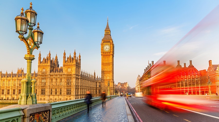 Inglaterra y Gales
