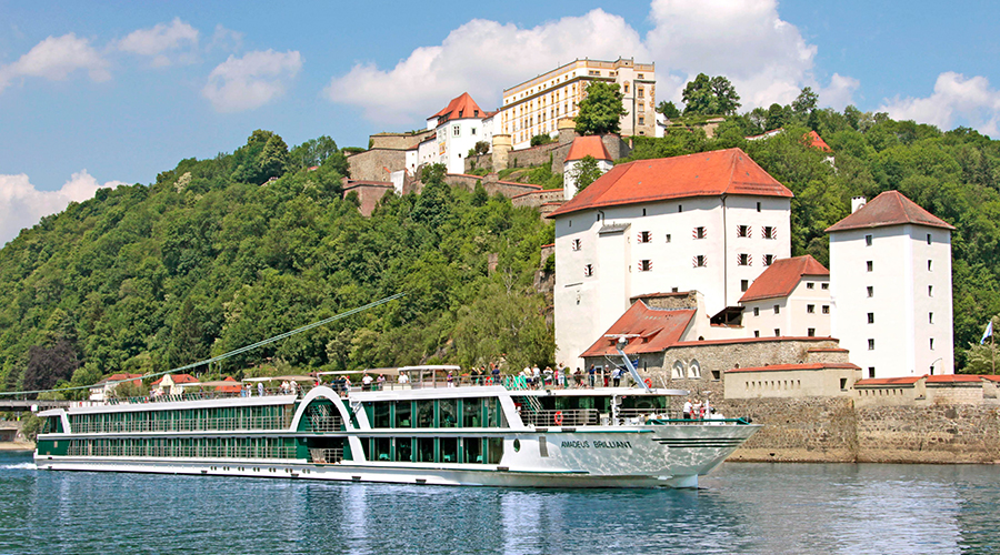 choque bruscamente foro Crucero por el Danubio - Web oficial de Panavisión Tours