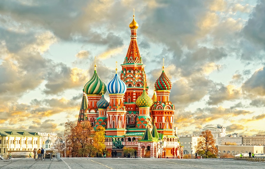 Falsedad mejilla Diálogo Los mejores viajes a Rusia de turismo - Web oficial Panavisión Tours