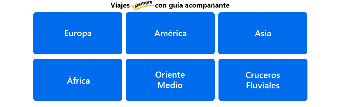 Programacion de Viajes 2025