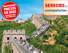 Imprescindibles de China