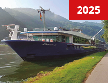 Encantos de Rhin I Exclusivo - Avance 2025