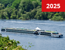 Danubio azul Exclusivo - Avance 2025