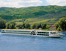 Crucero Alemania romántica  (de Trier a Passau)
