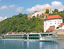 Danubio azul