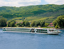 Rapsodia del Danubio