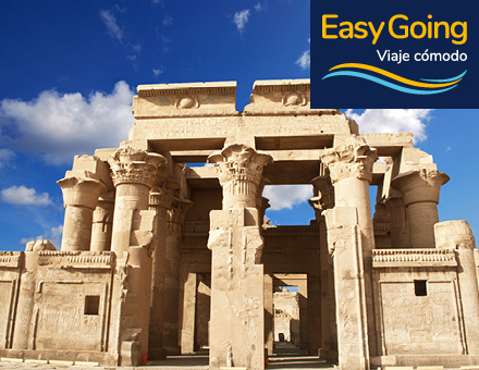 Gran Egipto Málaga