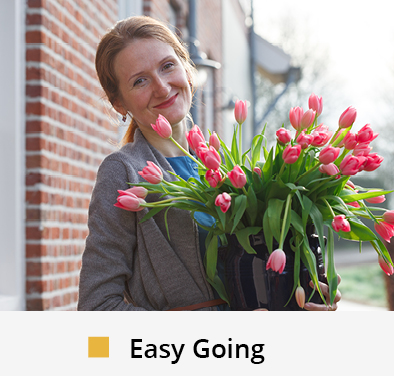 Maravillas de Bélgica, Holanda y crucero por el Rhin