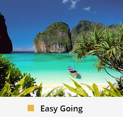 Camboya: Templos Eternos