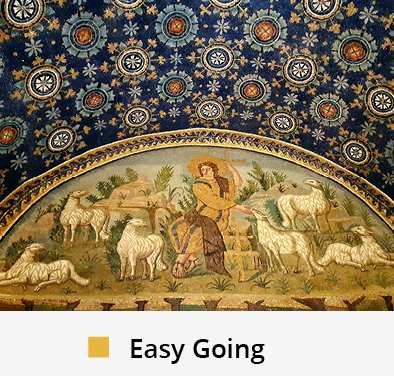 El secreto mejor guardado de Italia: Bolonia, Ferrara y Módena