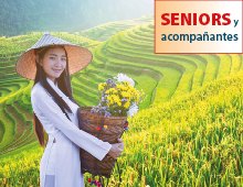 Vietnam indispensable de Norte a Sur (inicio HAN)