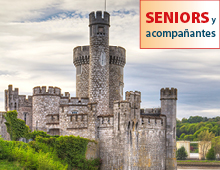 Irlanda Espectacular