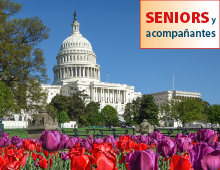 Nueva York - Washington