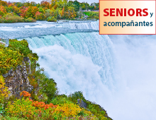 Encantos del Este Canadiense