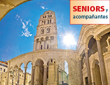 Joyas de Croacia y Eslovenia Zagreb