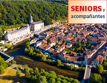 Joyas de Francia por descubrir (inicio Burdeos)